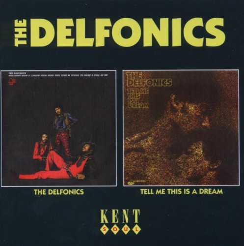The Delfonics - Smooth Grooves: A Sensual Collection, Vol. 3 - Zortam Music