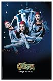 Cirque du Soleil - QuidamTM Movie Poster (11 x 17 Inches - 28cm x 44cm) (1996) Aerial Hoops -(Gerard Butler)(Amber Valletta)(Michael C. Hall)(Kyra Sedgwick)(Logan Lerman)(Alison Lohman)
