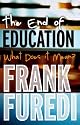 Wasted: Why Education Isn't Educating