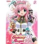 Galaxy Angel AA, Vol. 1