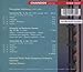 Weinberg: Symphony 4 Op. 61 / Rhapsody on Moldavian Themes