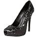 Report Signature Women's King Pump