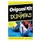 Creative Options Origami For Dummies Kit Wiley Publishers