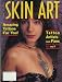 Skin Art - Issue #13 (1993): Classic Tattoo Magazine (Single Issue Magazine)