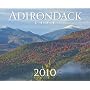 Adirondack Life 2010 Wall Calendar