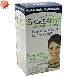 Nutramedics Shake Away, 5.8 Gram, 30 Count 51J%2Bdd9gteL. SL160 Nutramedics Shake Away, 5.8 Gram, 30 Count