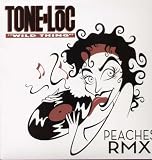 Wild Thing: Peaches RMX