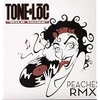 Wild Thing: Peaches RMX by Peaches and Tone Loc
