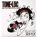 Wild Thing-Peaches Remix [Vinyl Single]