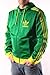 Adidas 523 Resin Hooded Flock Hooded Sweat Zipper