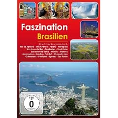 Faszination Brasilien