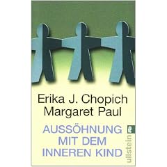 Auss�hnung mit dem inneren Kind