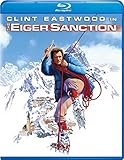 The Eiger Sanction [Blu-ray]