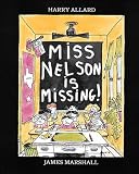 Miss Nelson Is Missing (Scholastic Cassettes)