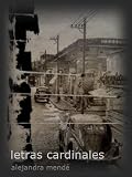 letras cardinales (Spanish Edition)