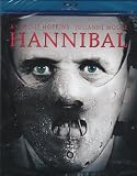 Hannibal (2001) [Blu-ray] - Anthony Hopkins, Julianne Moore - (Blu-ray - 2011)