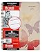 AT-A-GLANCE Watercolors Weekly and Monthly Planner 2015, Wirebound, 8.5 x 11 Inch Page Size (791-905G)