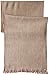 Calvin Klein Women's Two-Color Fringe Scarf