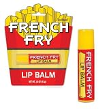 Accoutrements French Fry Lip BalmIMAGE