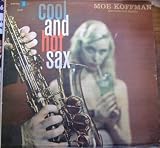 Cool and Hot Sax