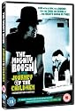 The Mighty Boosh on Tour: Journey of the Childmen [DVD]