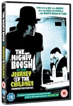 The Mighty Boosh on Tour: Journey of the Childmen [DVD]