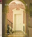 Georgian Style and Design for Contemporary Living