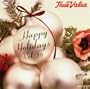 Happy Holidays (Vol.38) True Vale