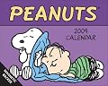 Peanuts?: 2009 Mini Day-to-Day Calendar