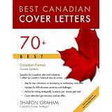 Best Canadian Cover Lettersby Sharon Graham