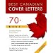 Best Canadian Cover Letters