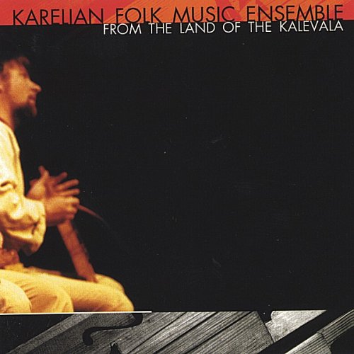 CD-Charts  Search : From the Land of the Kalevala