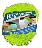 MICRO FIBER FUZZY WUZZY, Assorted
