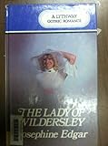 The lady of Wildersley