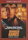 Reindeer Games