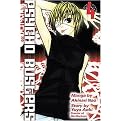 Psycho Busters 4 (Paperback)