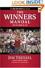 The Winners Manual...