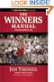 The Winners Manual: For the Game of Life