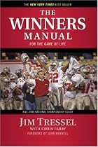 The Winners Manual: For the Game of Life