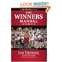 The Winners Manual: For the Game of Life