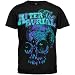 After The Burial - Skull Splat T-Shirt
