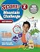 SCORE! Mountain Challenge Math Workbook, Grade 4 (Ages 9-10) (Score! Mountain Challenge)