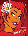 Art of Modern Rock: Mini # 1 A-Z