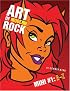 Art of Modern Rock: Mini # 1 A-Z