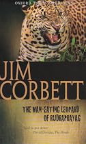 The Man-eating Leopard of Rudraprayag (Oxford India Paperbacks)