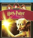 Harry Potter et la Chambre des Secrets [Blu-ray]