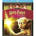 Harry Potter et la Chambre des Secrets [Blu-ray]