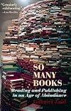 So Many Books