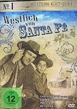 Westlich von Santa F�, Vol. 1