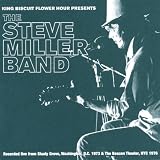 King Biscuit Flower Hour Presents [Us Import]